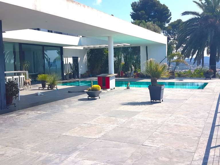 Maison avec Vue mer Toulon - 5 chambres - 478m²