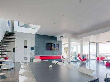 Maison avec Vue mer Toulon - 5 chambres - 478m²