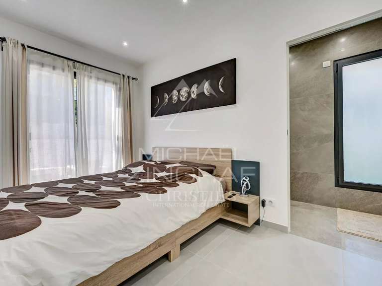 Maison Toulon - 4 chambres