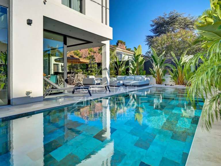 Maison Toulon - 4 chambres