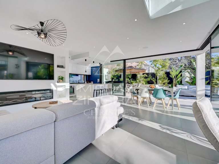 Maison Toulon - 4 chambres