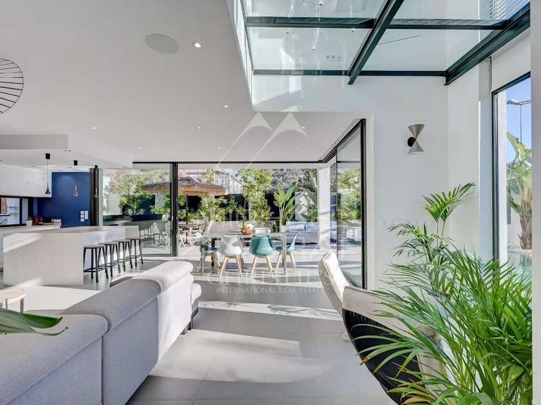 Maison Toulon - 4 chambres