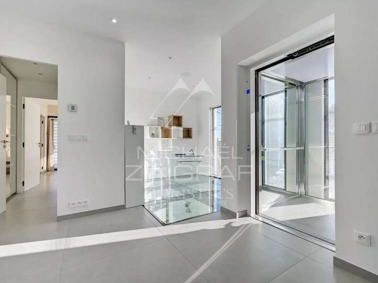 Maison Toulon - 4 chambres