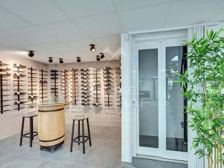 Maison Toulon - 4 chambres