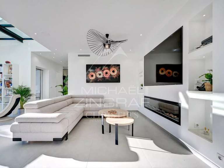 Maison Toulon - 4 chambres