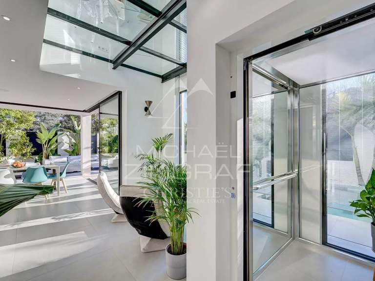 Maison Toulon - 4 chambres