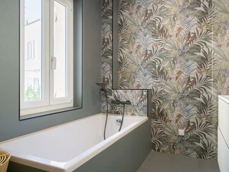 Maison Toulon - 4 chambres - 140m²