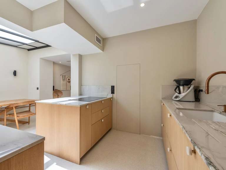 Maison Toulon - 4 chambres - 140m²