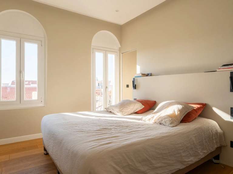 Maison Toulon - 4 chambres - 140m²