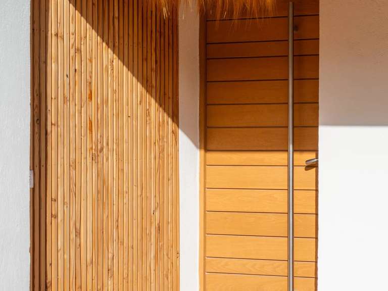 Maison Toulon - 4 chambres - 140m²