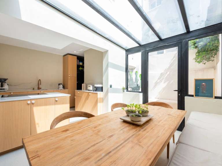 Maison Toulon - 4 chambres - 140m²