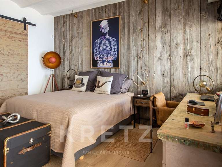 Maison avec Vue sur mer Toulon - 3 chambres - 190m²