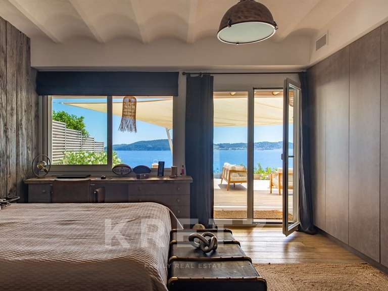 Maison avec Vue sur mer Toulon - 3 chambres - 190m²