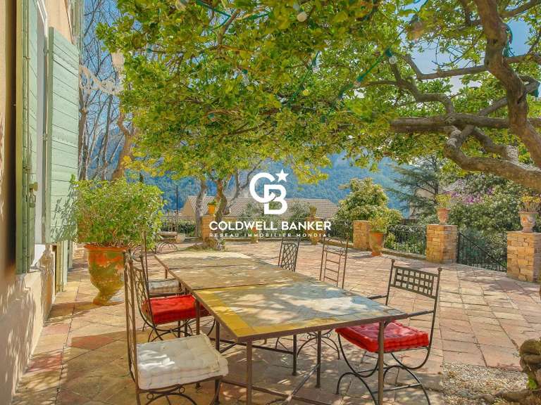 Maison Toulon - 8 chambres - 524m²