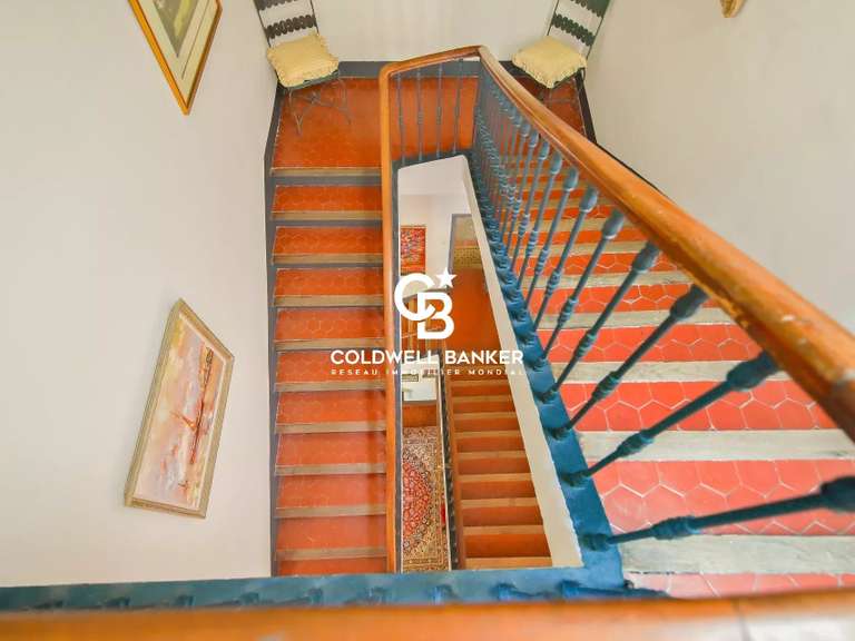 Maison Toulon - 8 chambres - 524m²