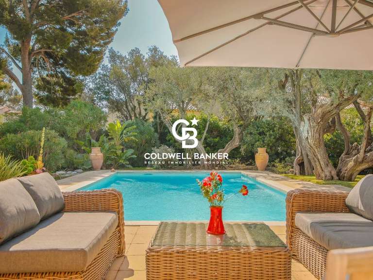 Maison Toulon - 8 chambres - 524m²