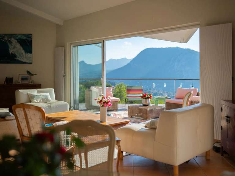 Maison avec Vue sur mer Toulon - 169m²