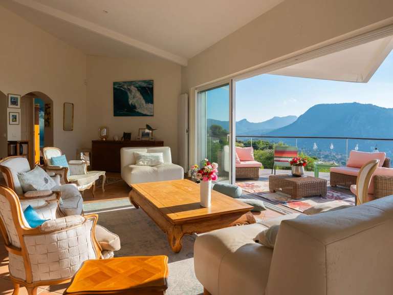 Maison avec Vue sur mer Toulon - 169m²