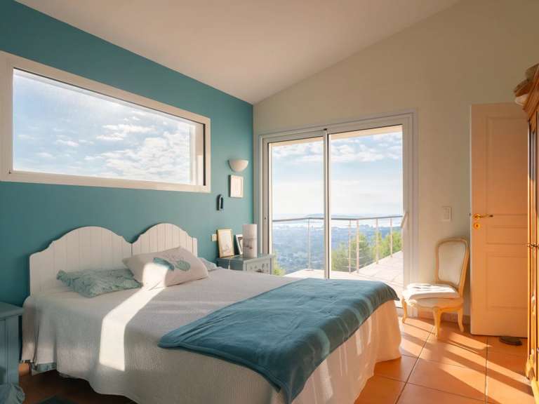Maison avec Vue sur mer Toulon - 169m²