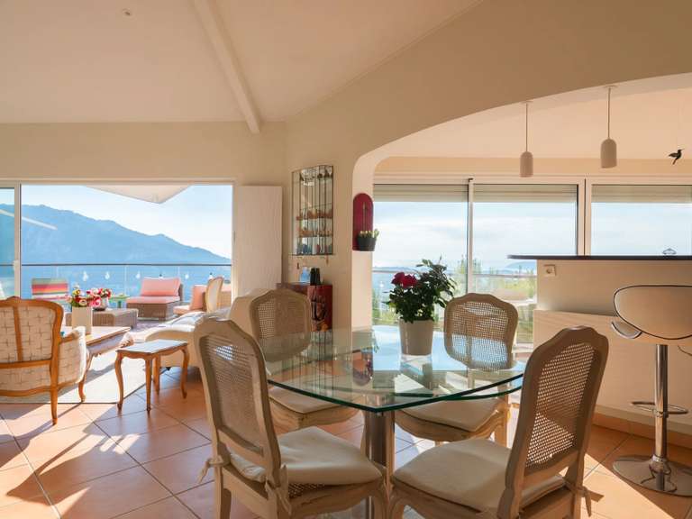 Maison avec Vue sur mer Toulon - 169m²
