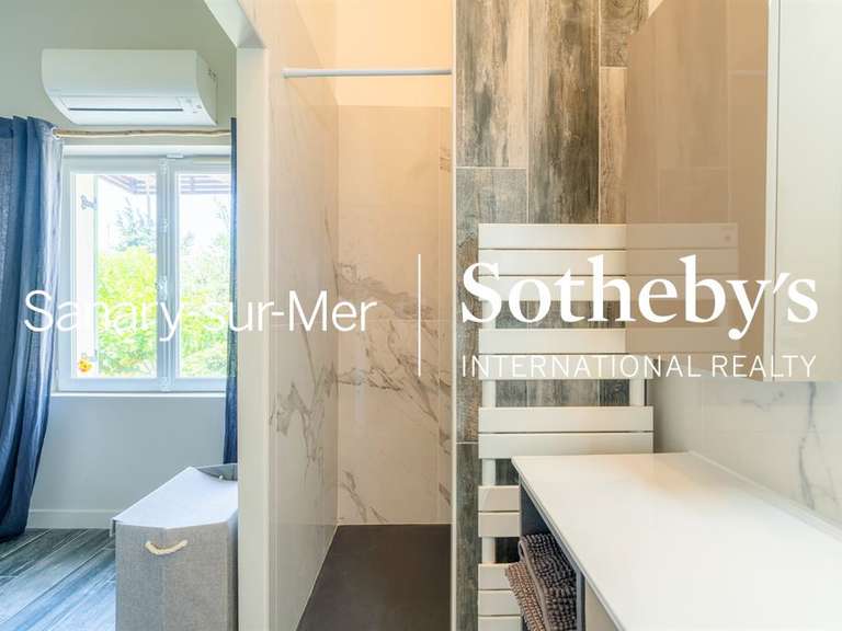 Maison Toulon - 5 chambres - 170m²