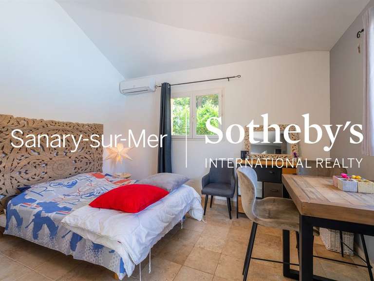 Maison Toulon - 5 chambres - 170m²