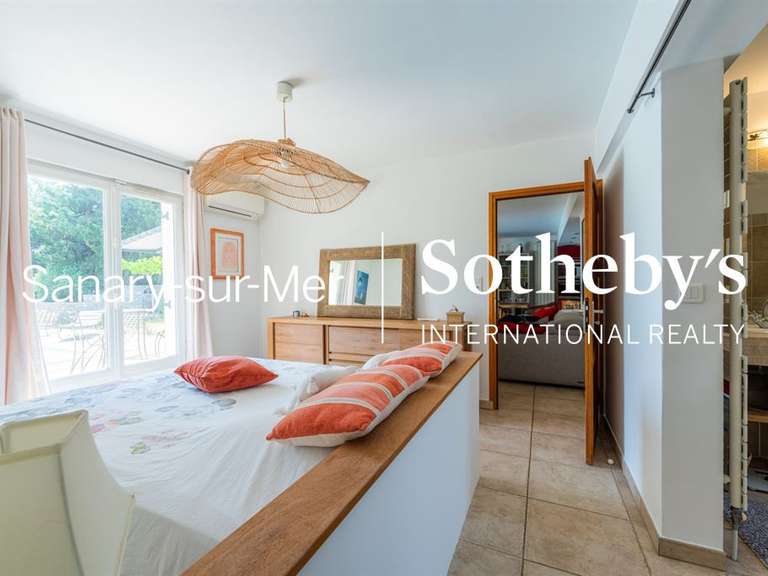 Maison Toulon - 5 chambres - 170m²