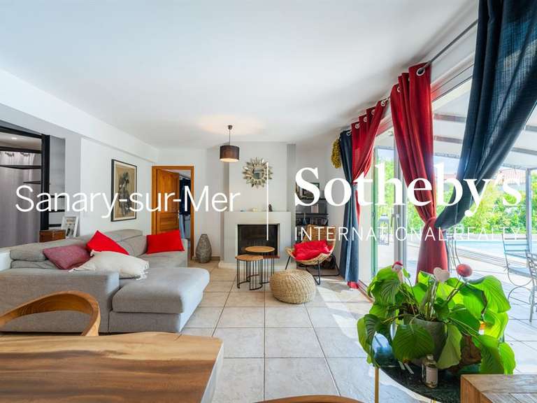 Maison Toulon - 5 chambres - 170m²