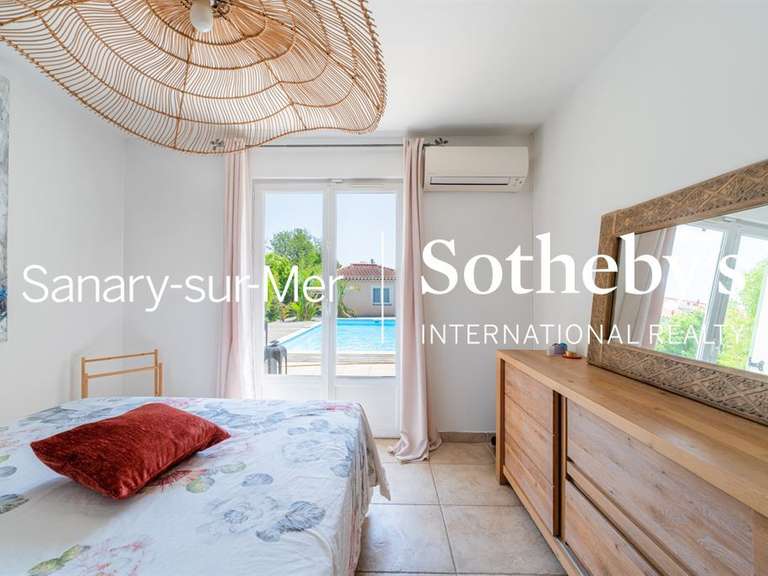 Maison Toulon - 5 chambres - 170m²