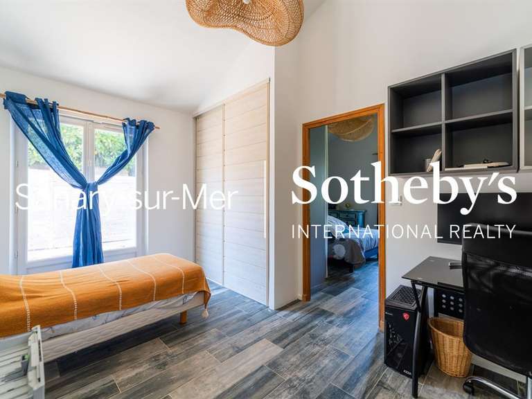 Maison Toulon - 5 chambres - 170m²