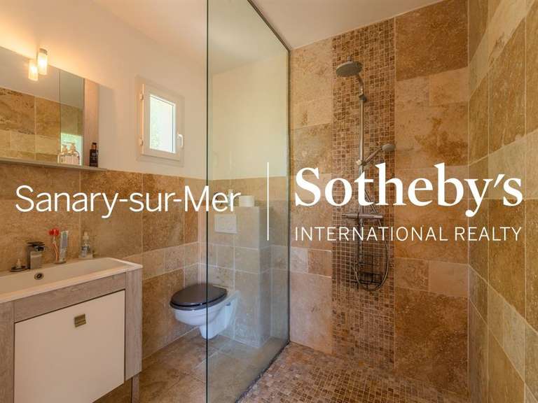 Maison Toulon - 5 chambres - 170m²