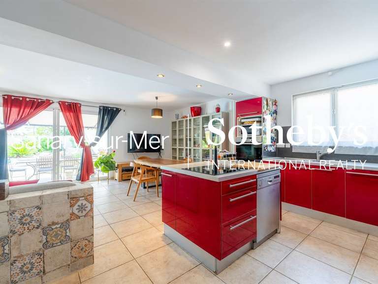 Maison Toulon - 5 chambres - 170m²