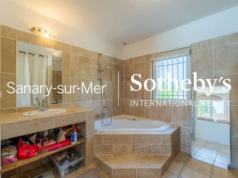 Maison Toulon - 5 chambres - 170m²