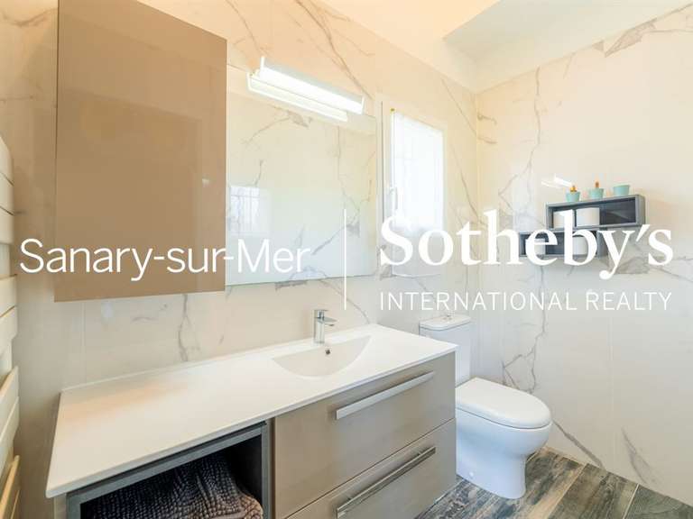 Maison Toulon - 5 chambres - 170m²