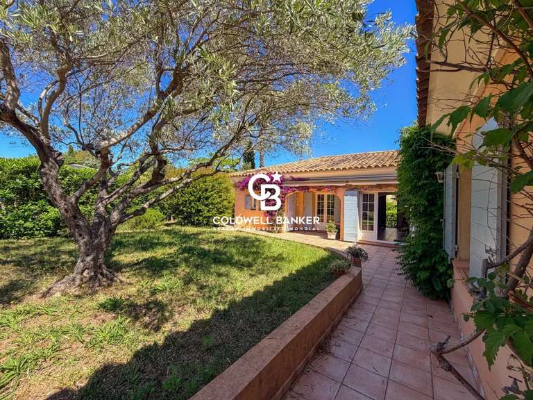 Maison Toulon - 2 chambres - 145m²