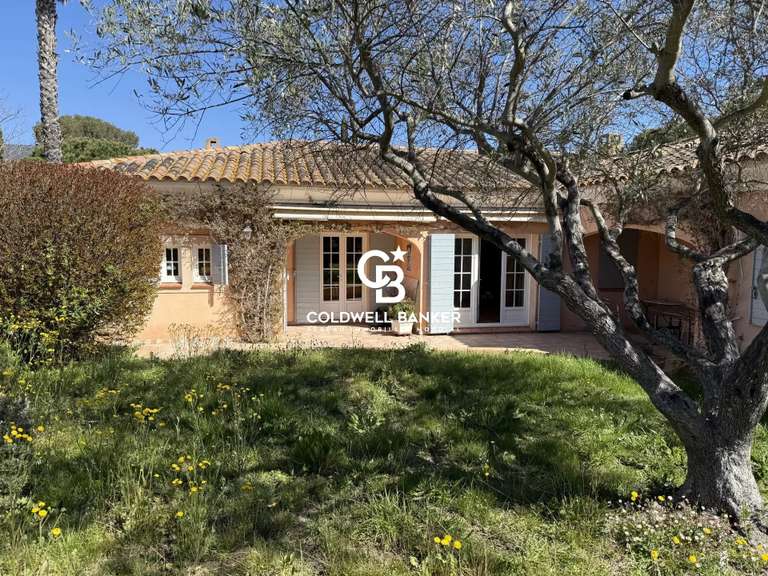 Maison Toulon - 2 chambres - 145m²