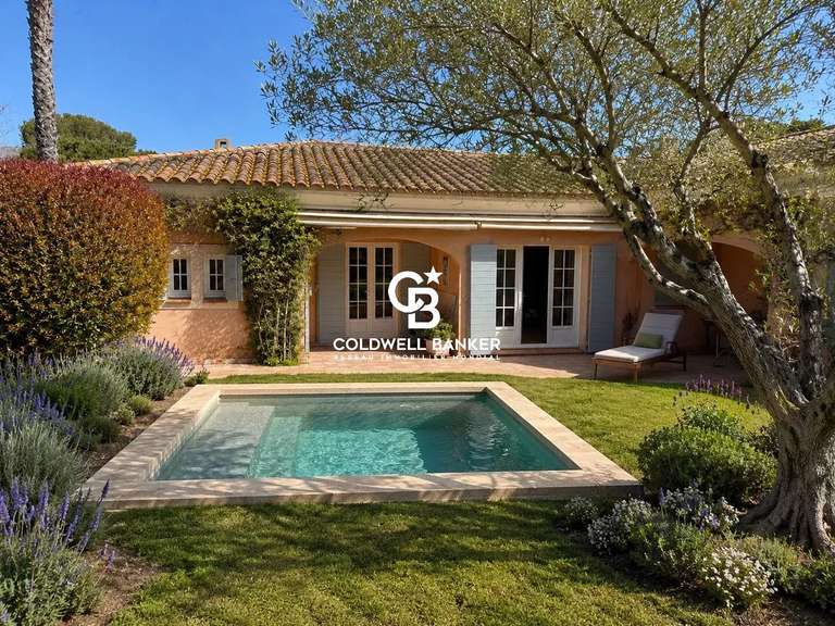 Maison Toulon - 2 chambres - 145m²