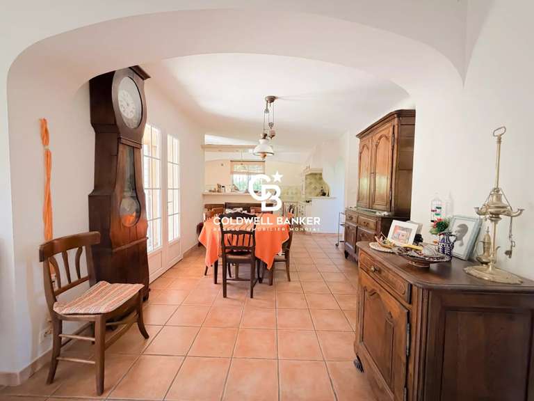 Maison Toulon - 2 chambres - 145m²