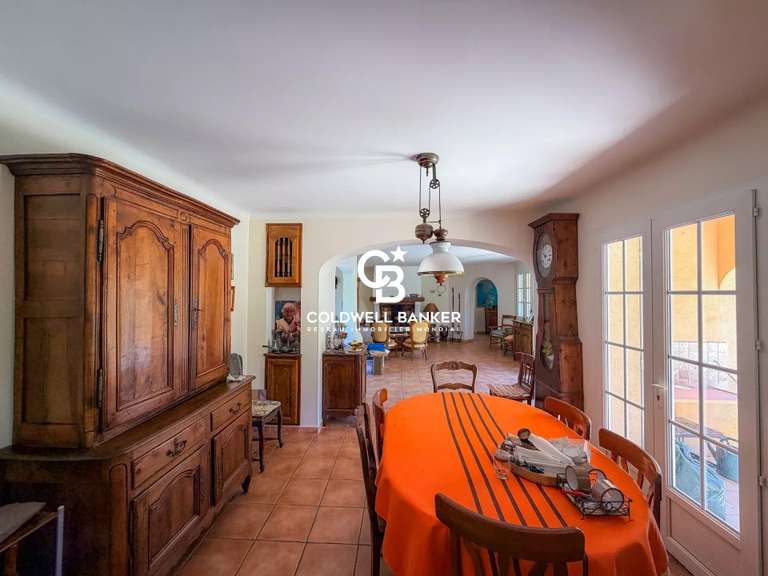 Maison Toulon - 2 chambres - 145m²