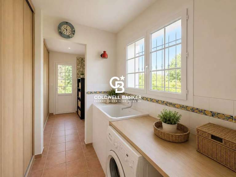 House Toulon - 2 bedrooms - 145m²
