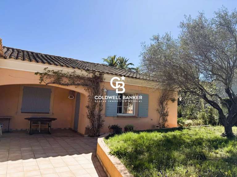 Maison Toulon - 2 chambres - 145m²