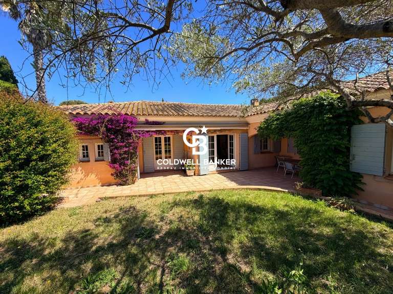 Maison Toulon - 2 chambres - 145m²