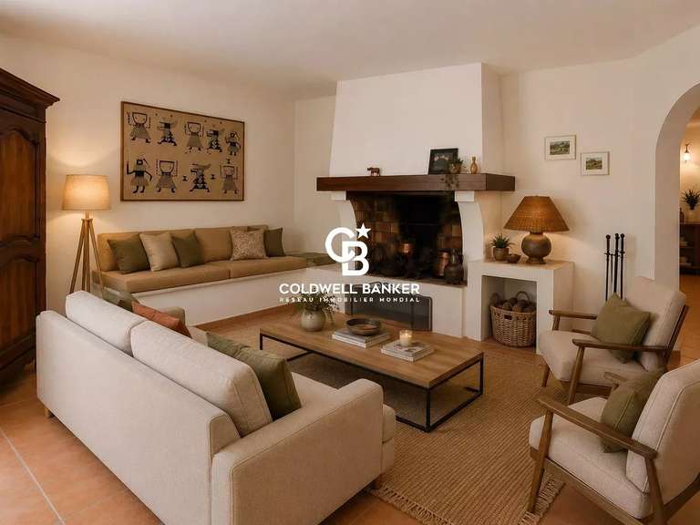 Maison Toulon - 2 chambres - 145m²