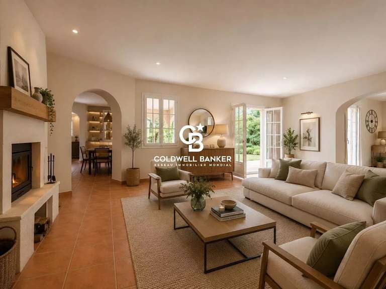 Maison Toulon - 2 chambres - 145m²