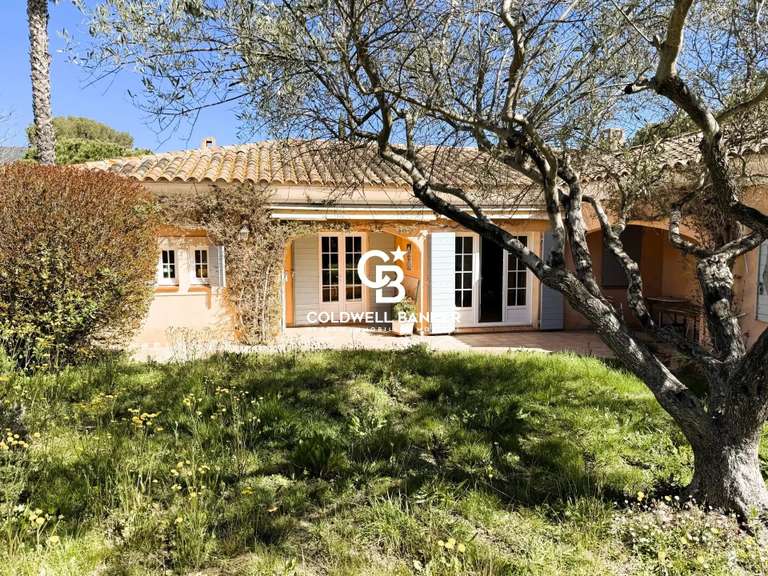 Maison Toulon - 2 chambres - 145m²