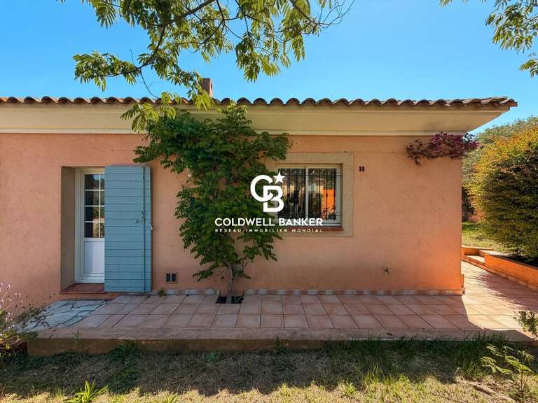 Maison Toulon - 2 chambres - 145m²