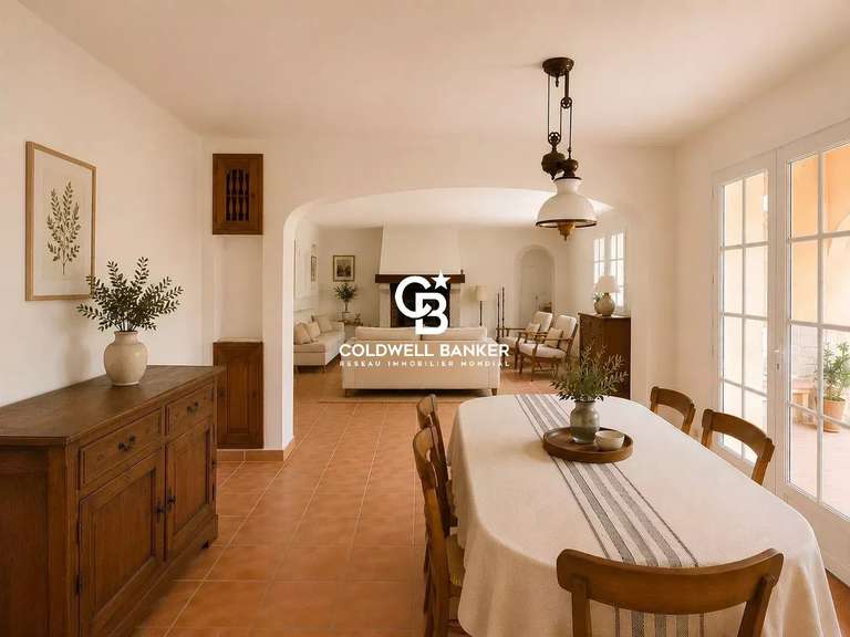 Maison Toulon - 2 chambres - 145m²