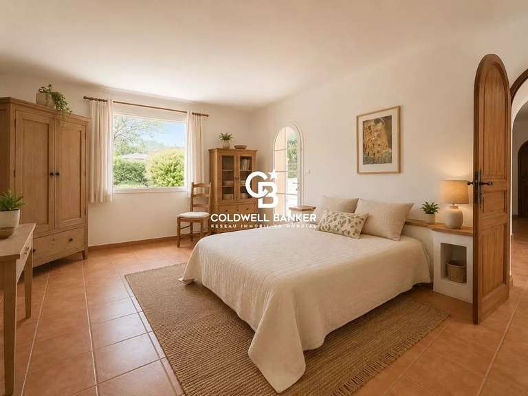 Maison Toulon - 2 chambres - 145m²