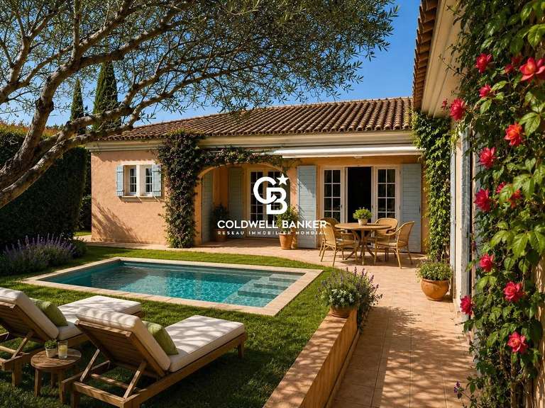 Maison Toulon - 2 chambres - 145m²