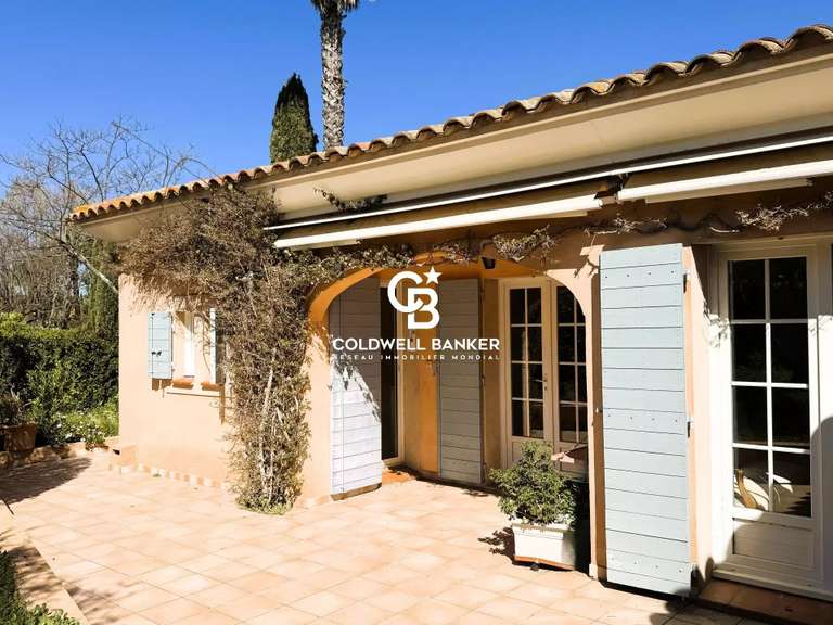 Maison Toulon - 2 chambres - 145m²